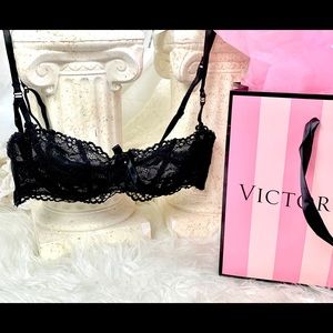 Victoria Secret Lace Bra